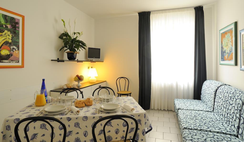 Residence Mediterranee Pietra Ligure Room photo